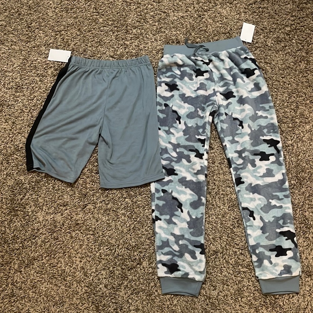 PL:Sleep pajama set